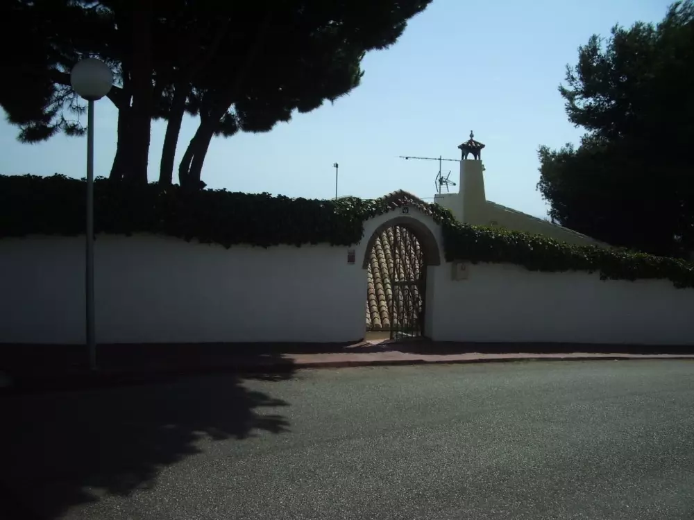 Vakantiehuis Mijas Costa