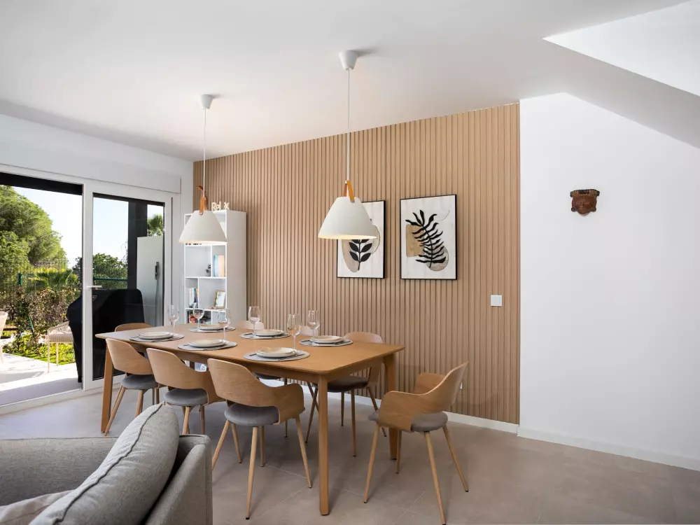 Vakantiehuis Mijas Costa