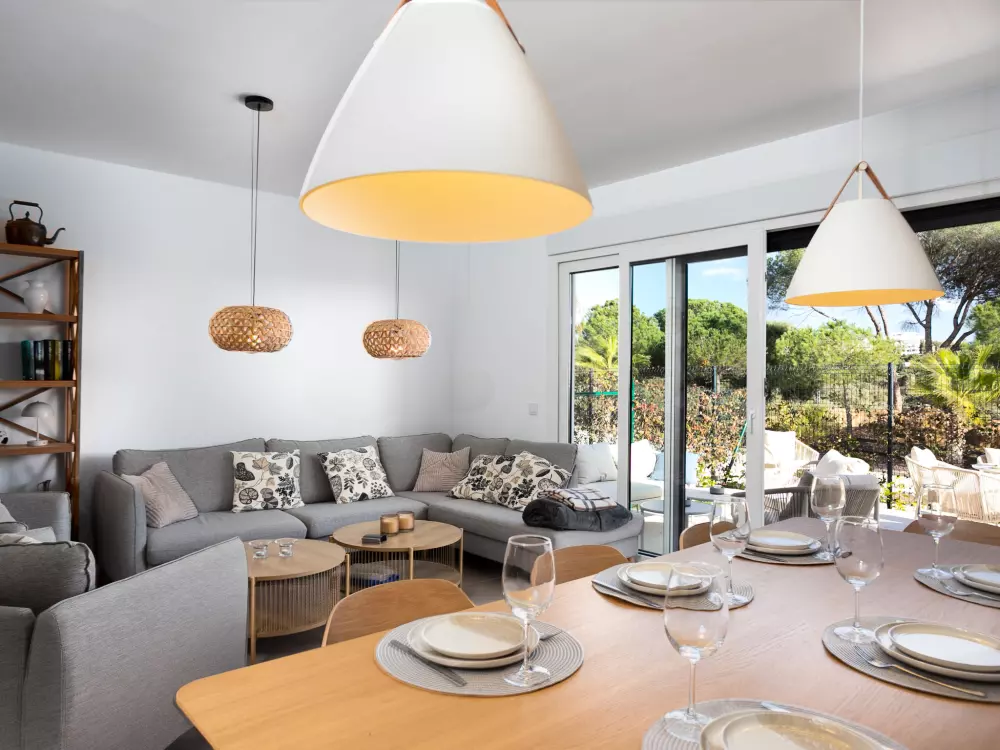 Vakantiehuis Mijas Costa