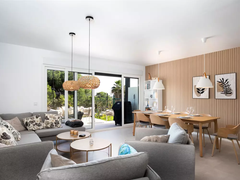 Vakantiehuis Mijas Costa