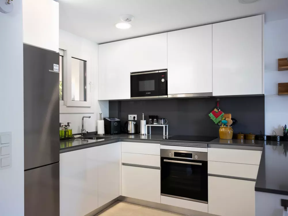 Vakantiehuis Mijas Costa