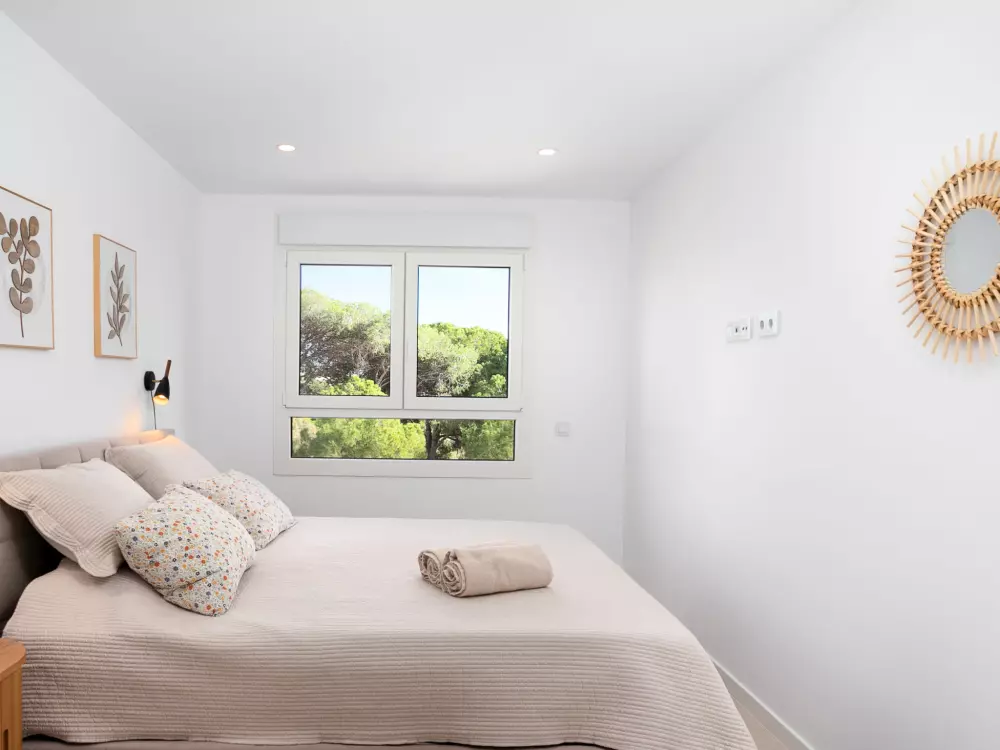 Vakantiehuis Mijas Costa