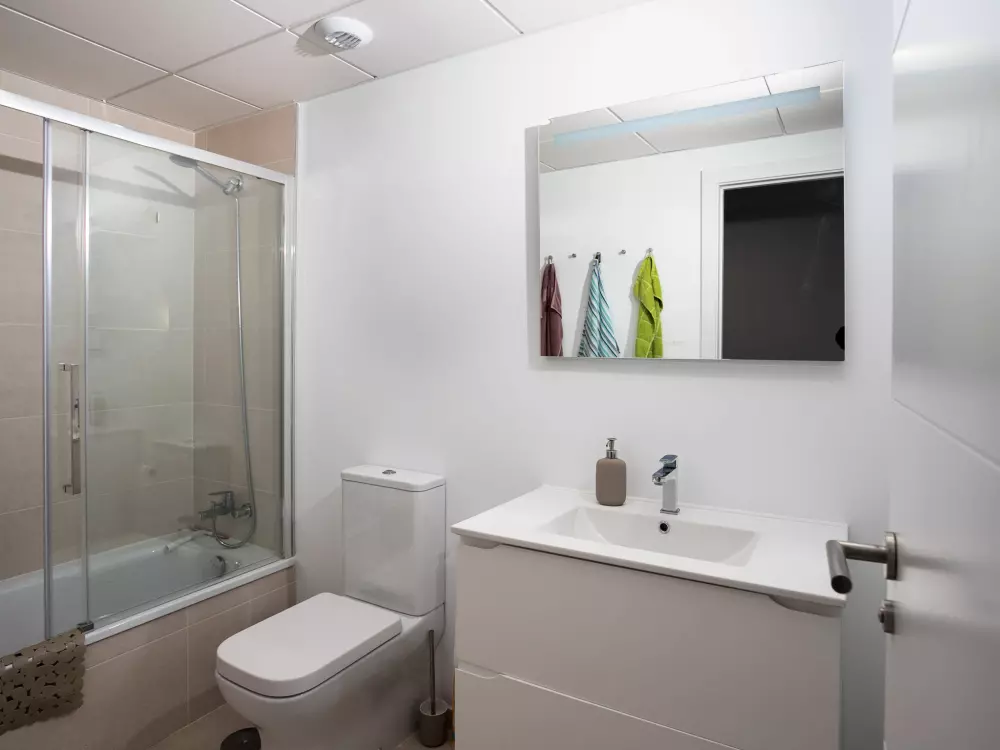 Vakantiehuis Mijas Costa