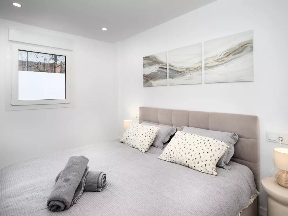 Vakantiehuis Mijas Costa