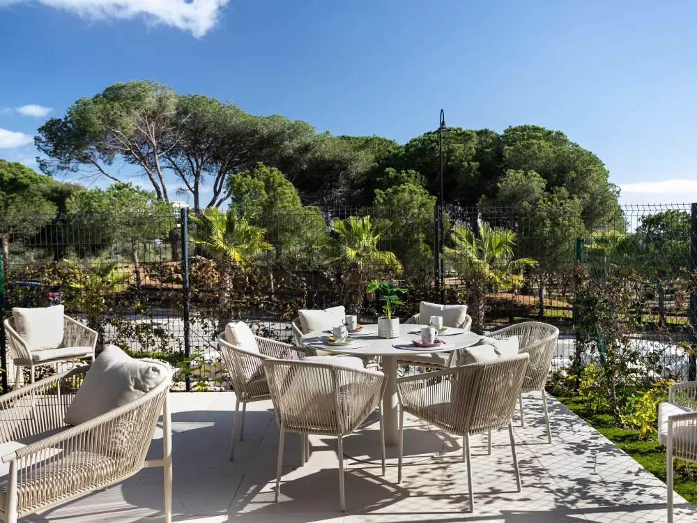 Vakantiehuis Mijas Costa