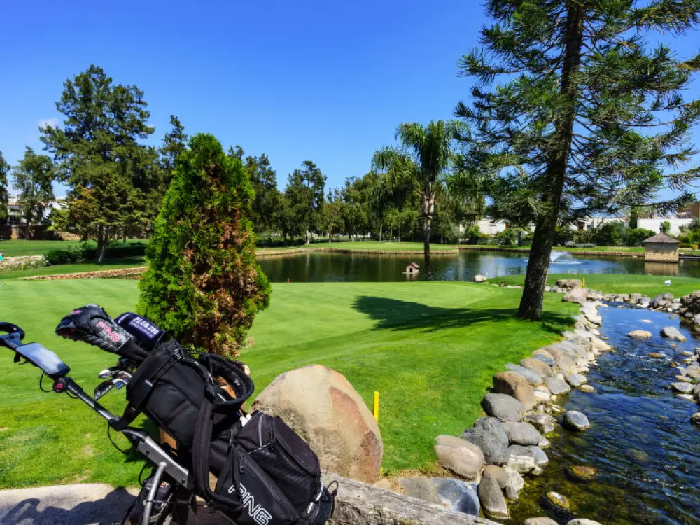 Vakantiehuis Mijas Costa