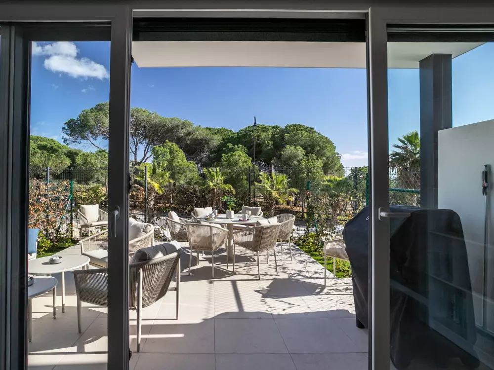 Vakantiehuis Mijas Costa