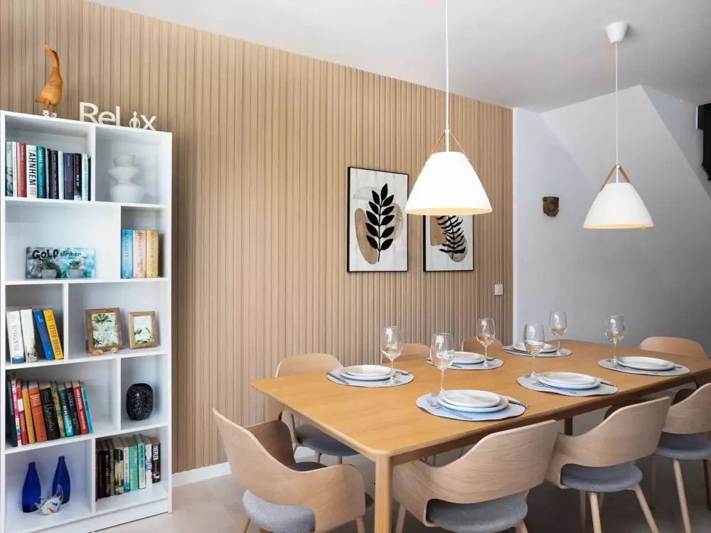 Vakantiehuis Mijas Costa