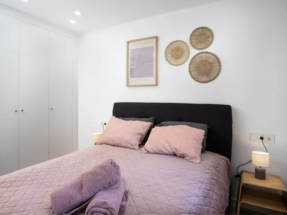 Vakantiehuis Mijas Costa