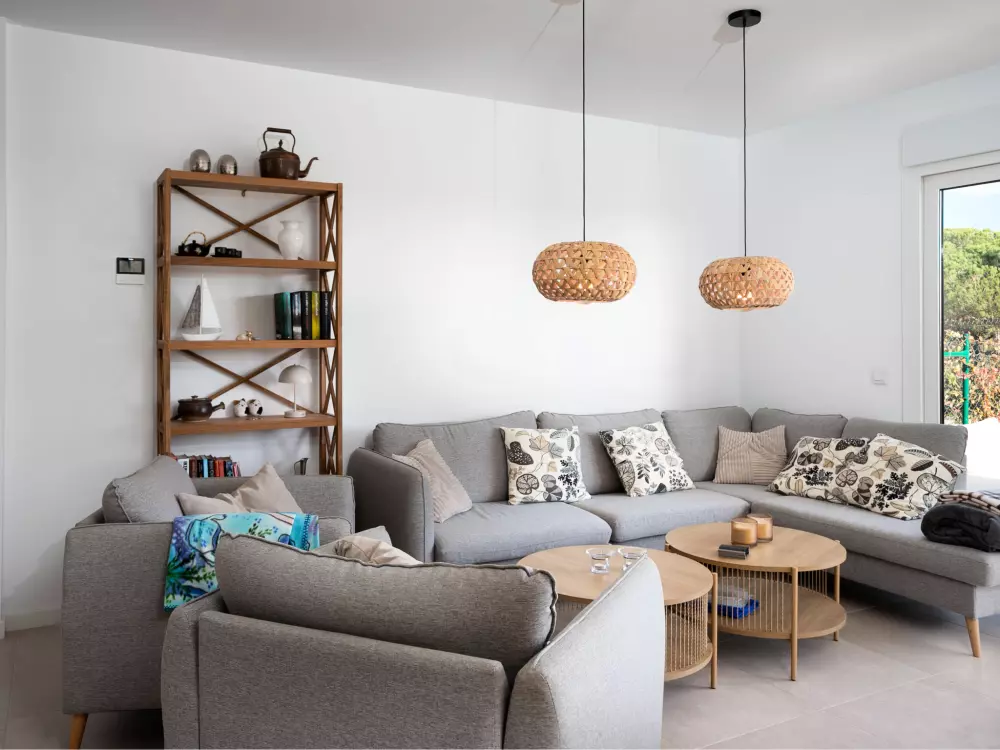 Vakantiehuis Mijas Costa