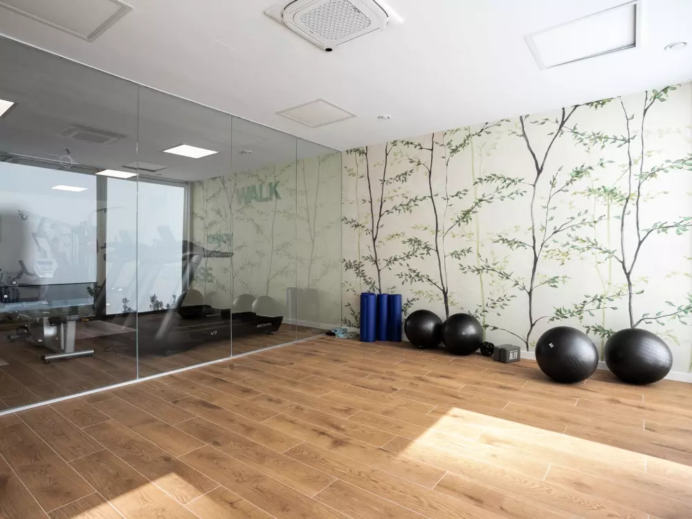 Vakantiehuis Mijas Costa