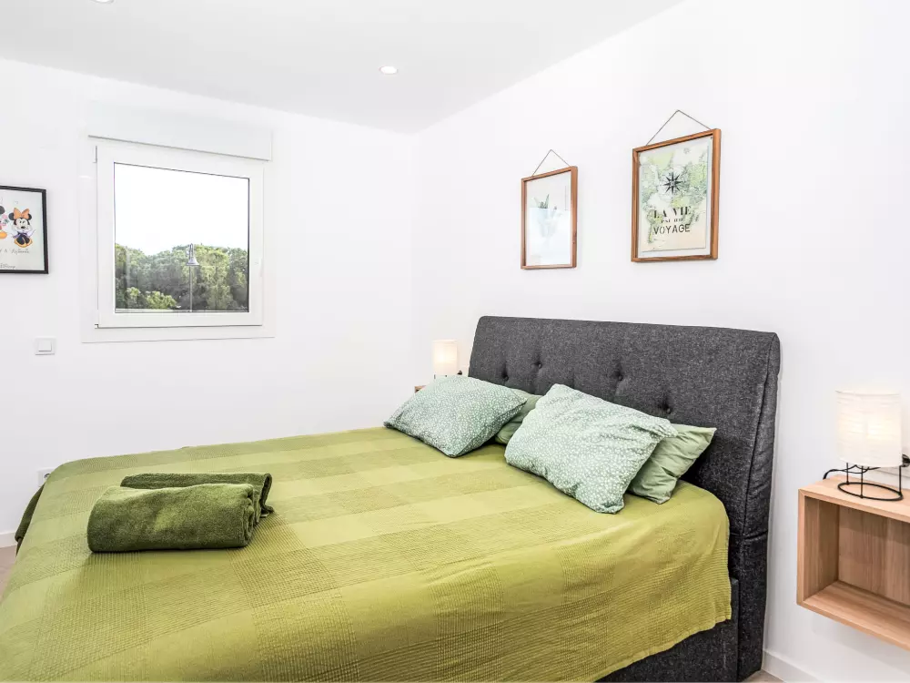 Vakantiehuis Mijas Costa