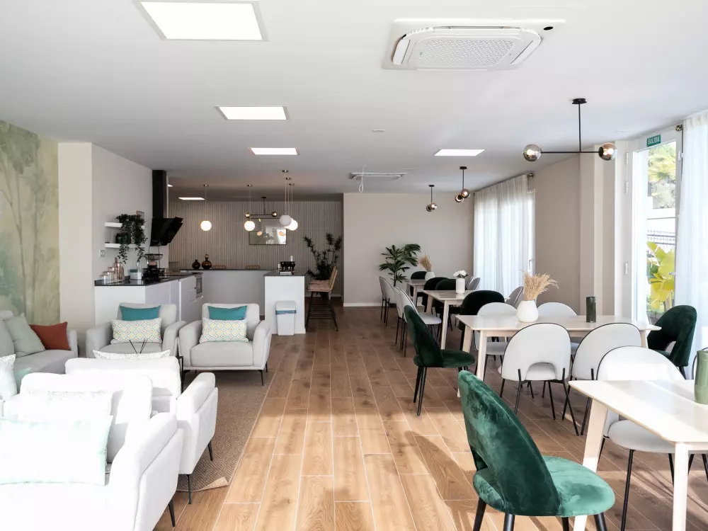 Vakantiehuis Mijas Costa