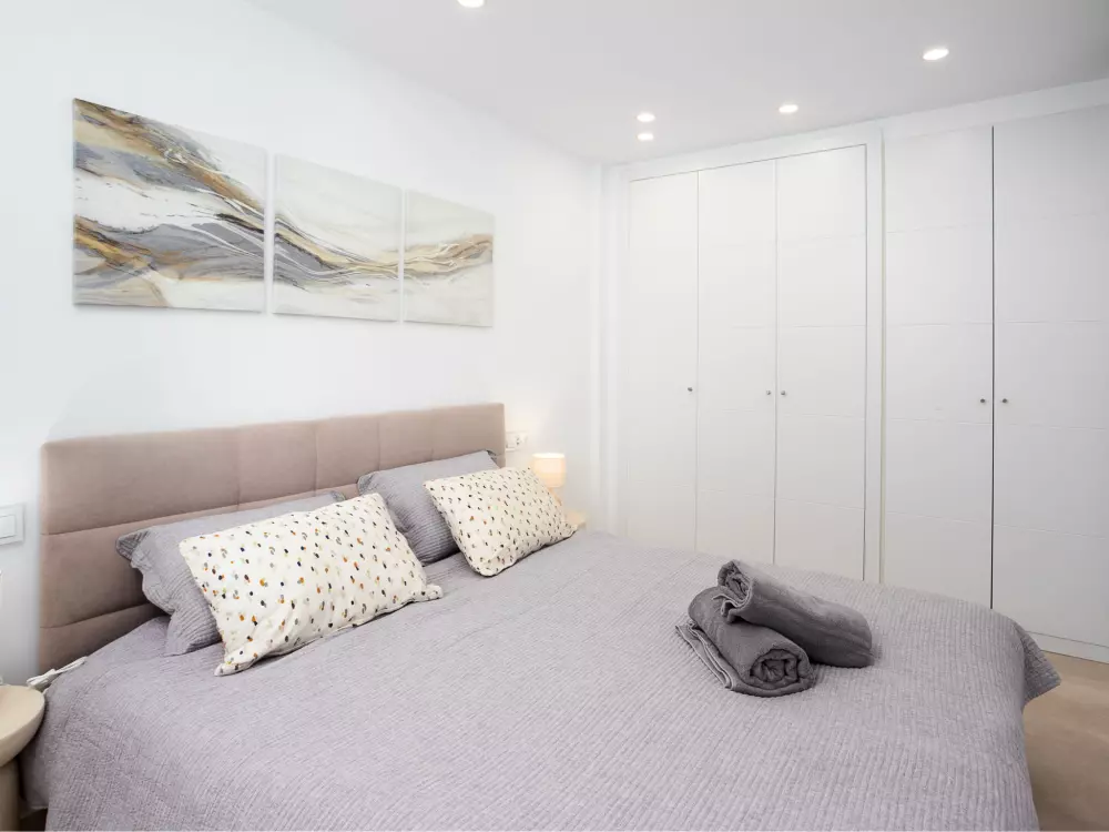 Vakantiehuis Mijas Costa