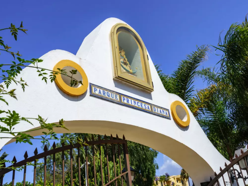 Vakantiehuis Mijas Costa