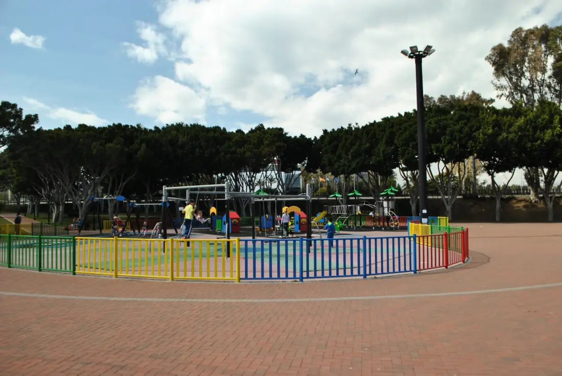 Apartmanok Mijasban