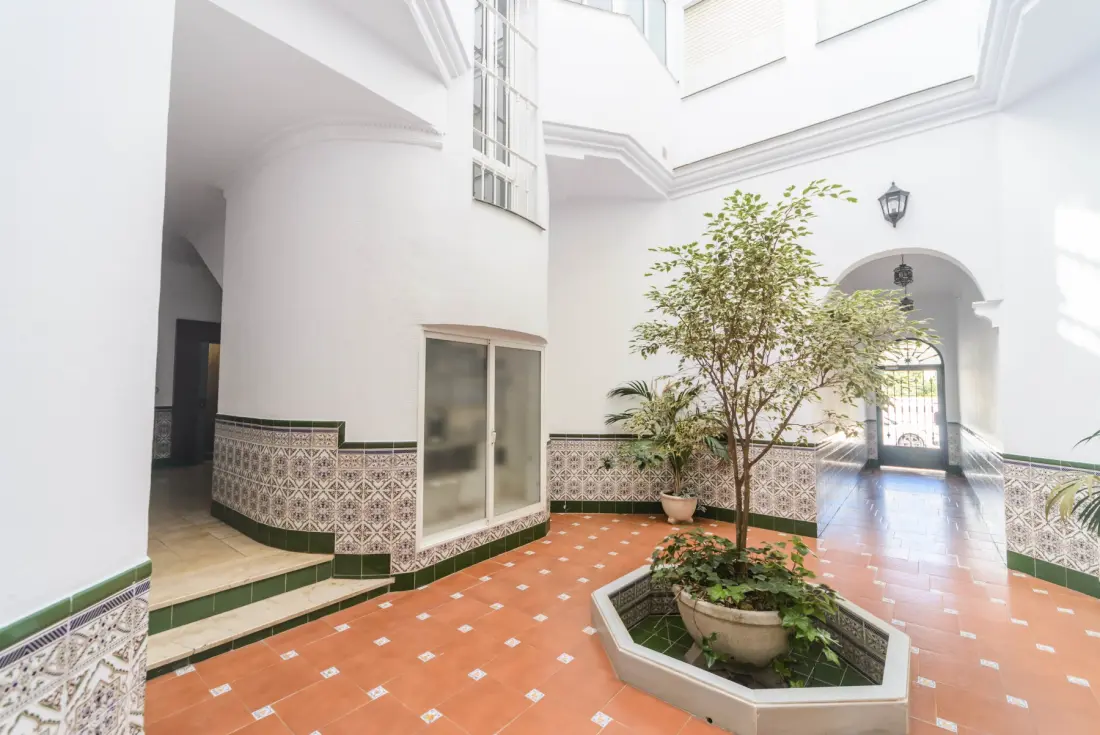 Apartmanok Mijasban