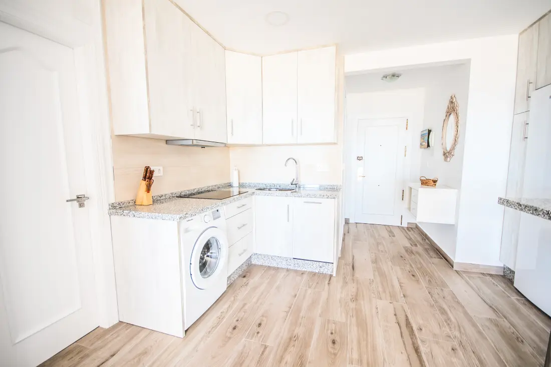 Apartmanok Mijasban