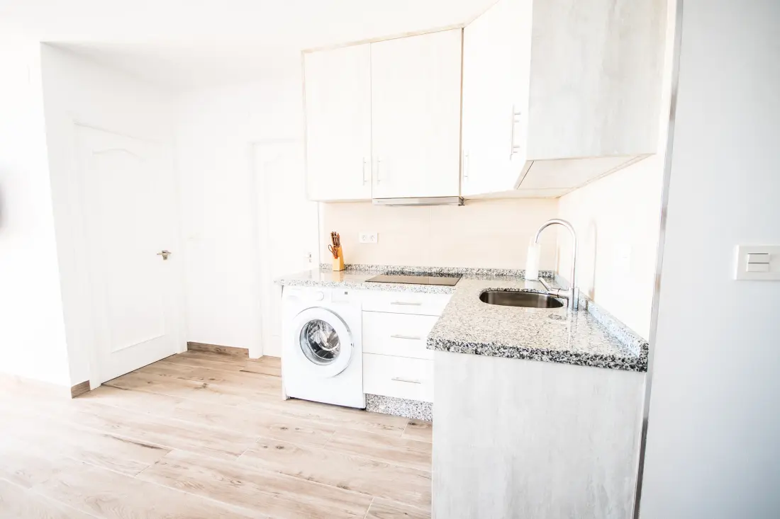 Apartmanok Mijasban