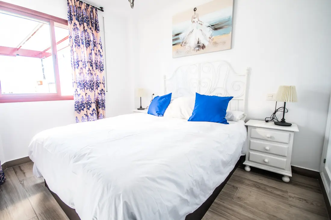 Apartmanok Mijasban