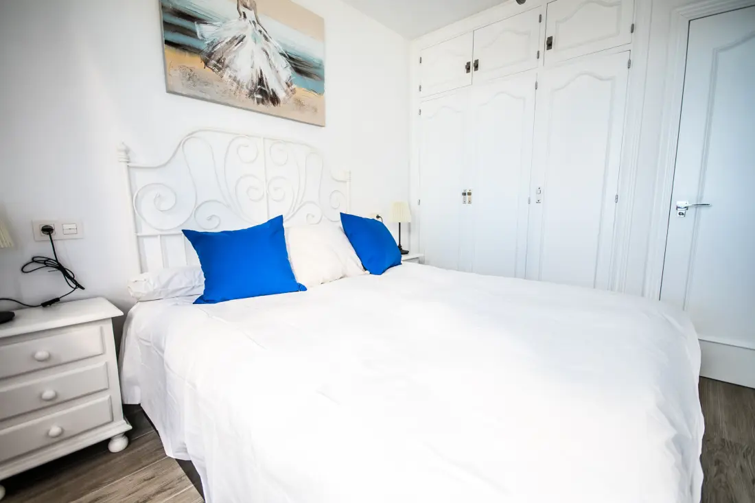 Apartmanok Mijasban