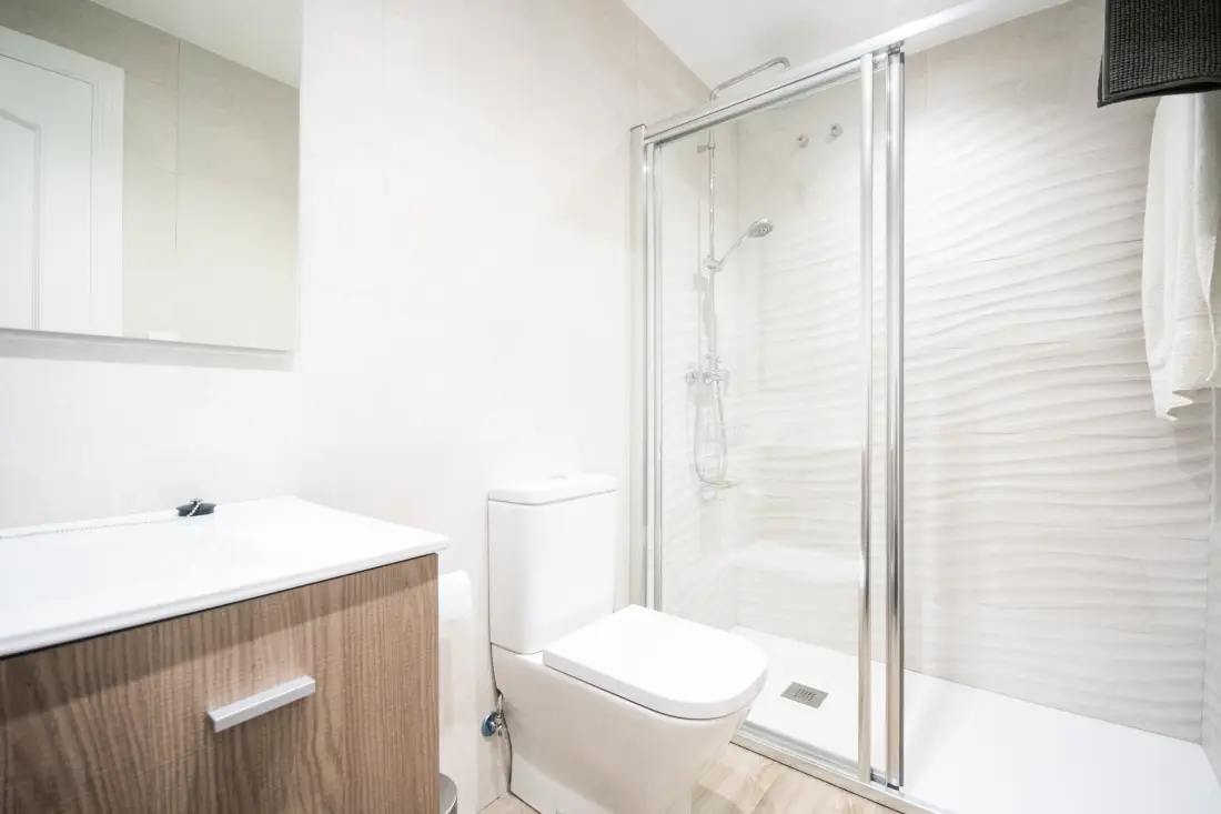 Apartmanok Mijasban
