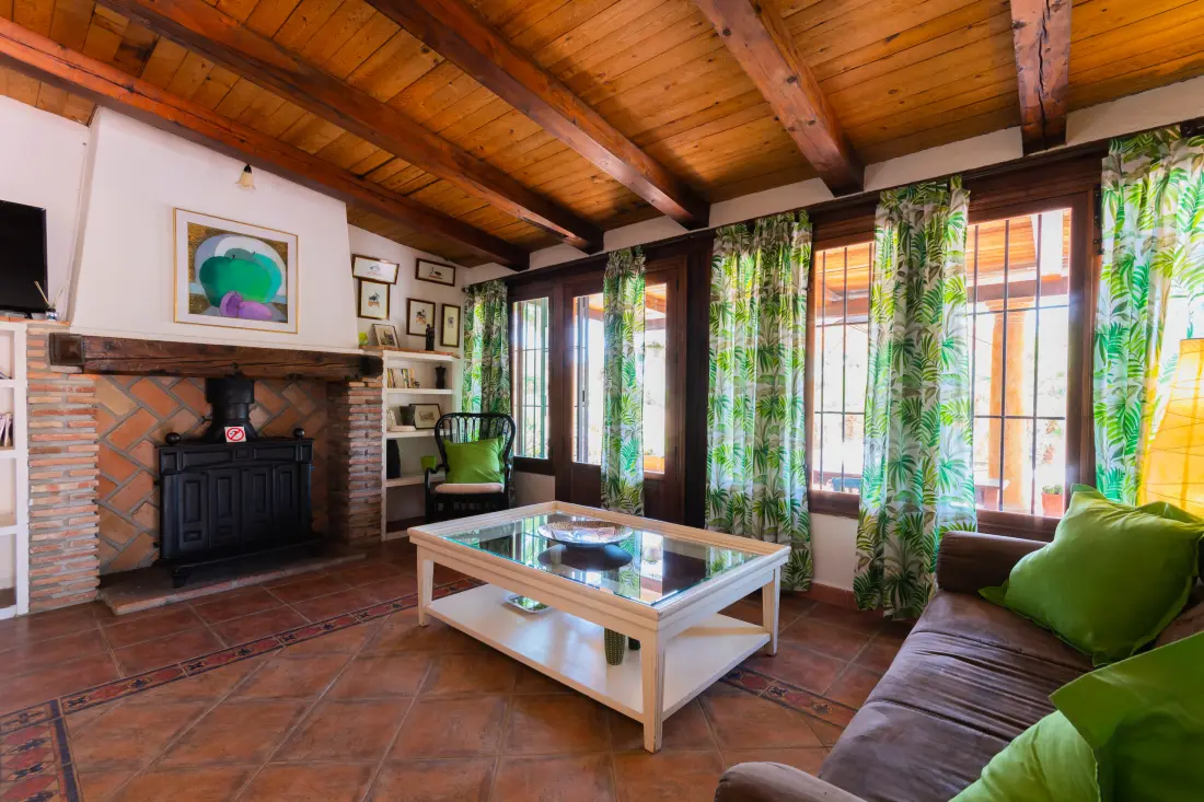 Apartmanok Mijasban