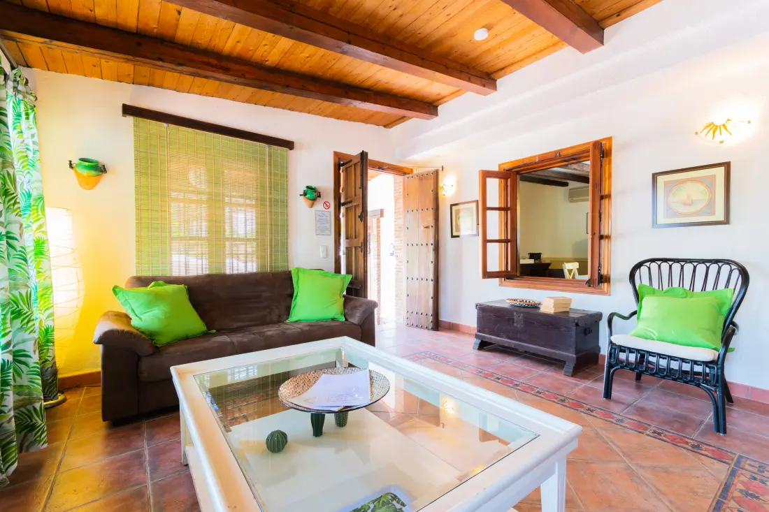 Apartmanok Mijasban
