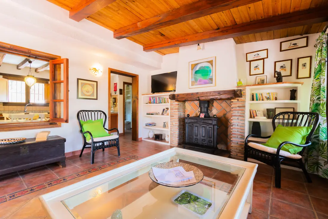 Apartmanok Mijasban
