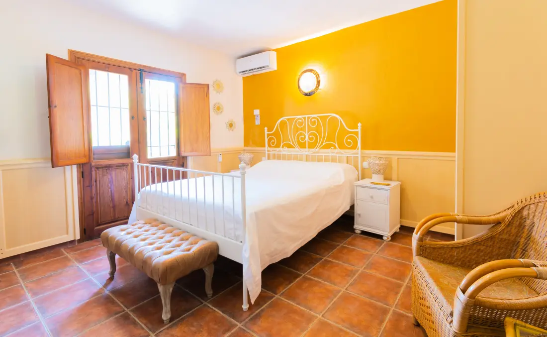 Apartmanok Mijasban
