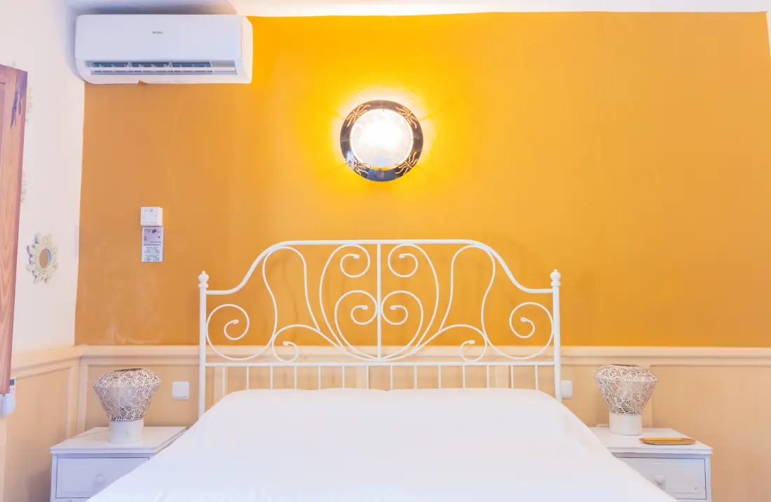 Apartmanok Mijasban