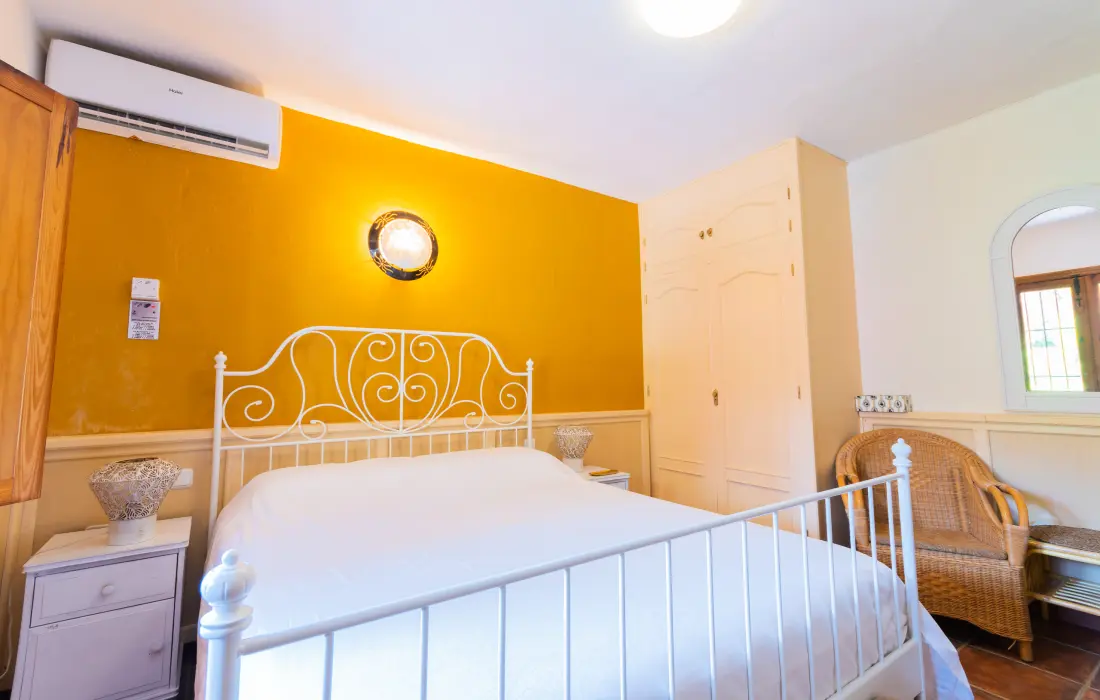 Apartmanok Mijasban