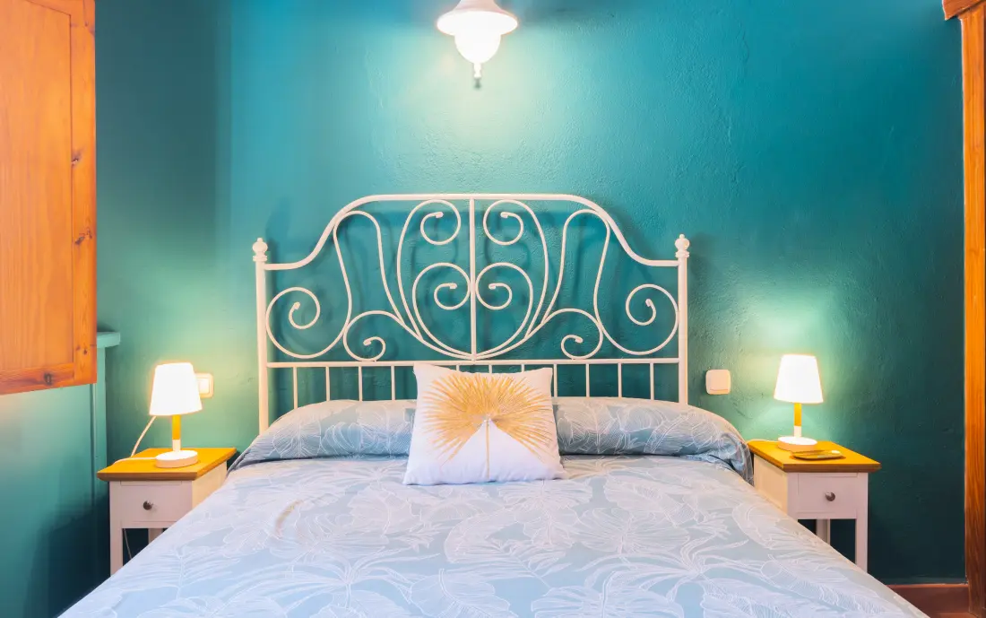 Apartmanok Mijasban