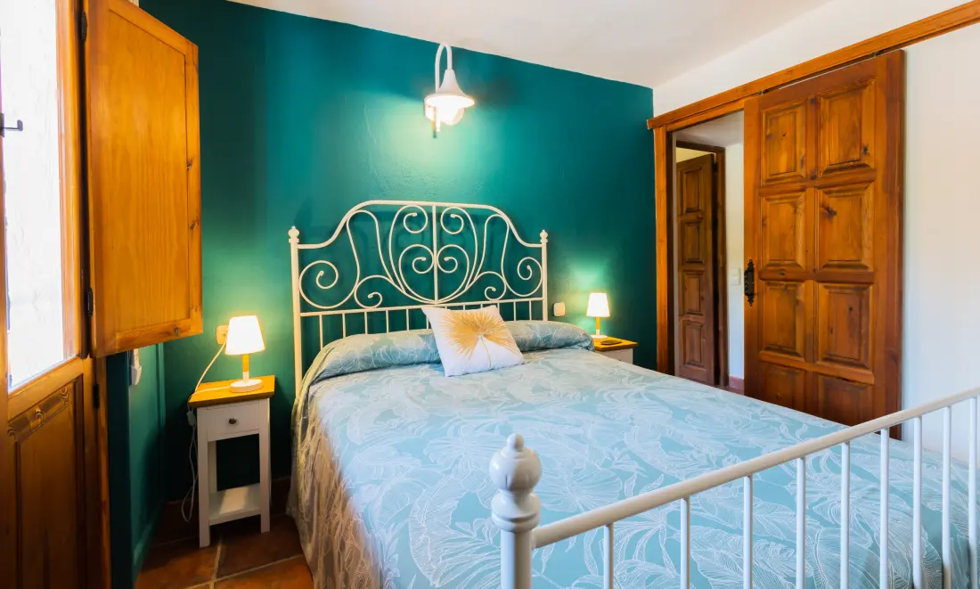 Apartmanok Mijasban