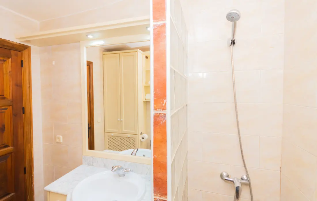 Apartmanok Mijasban