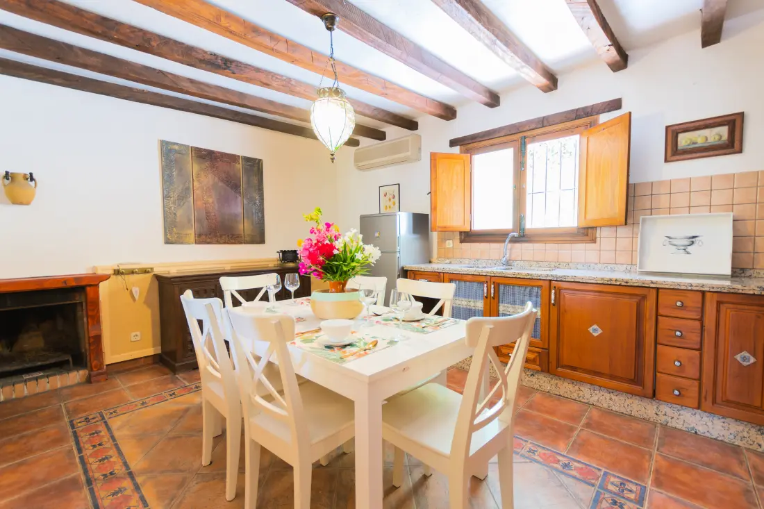Apartmanok Mijasban