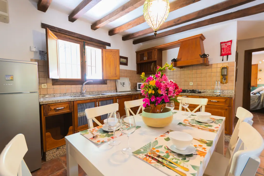 Apartmanok Mijasban