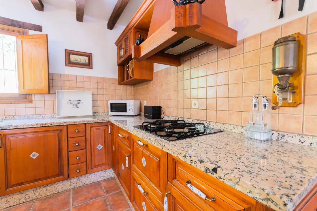 Apartmanok Mijasban