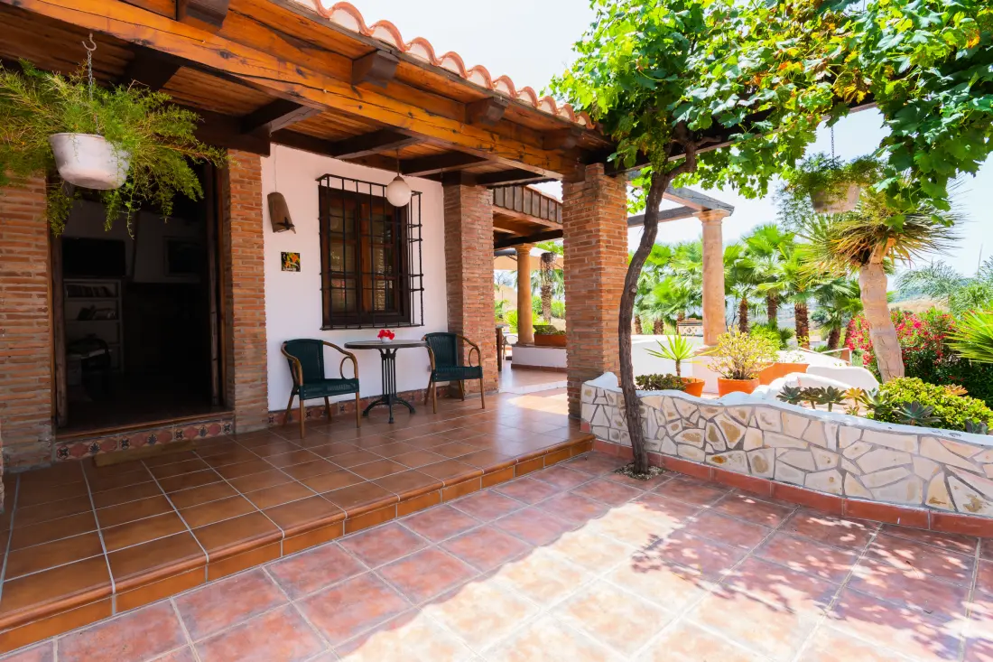 Apartmanok Mijasban