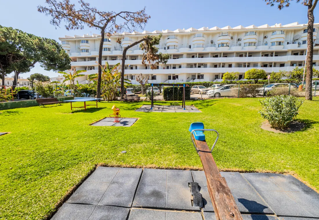 Apartmanok Mijasban