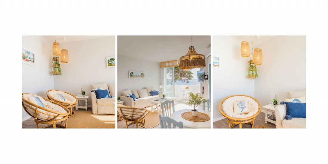 Apartmanok Mijasban