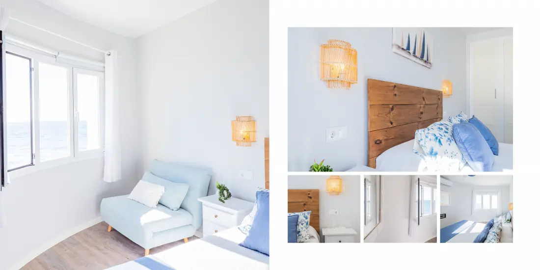Apartmanok Mijasban