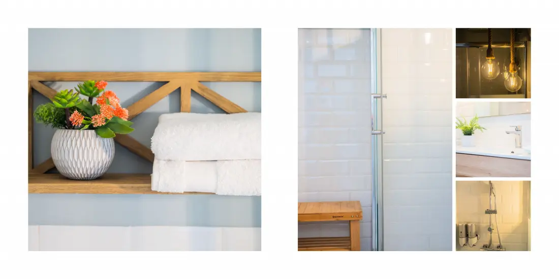 Apartmanok Mijasban