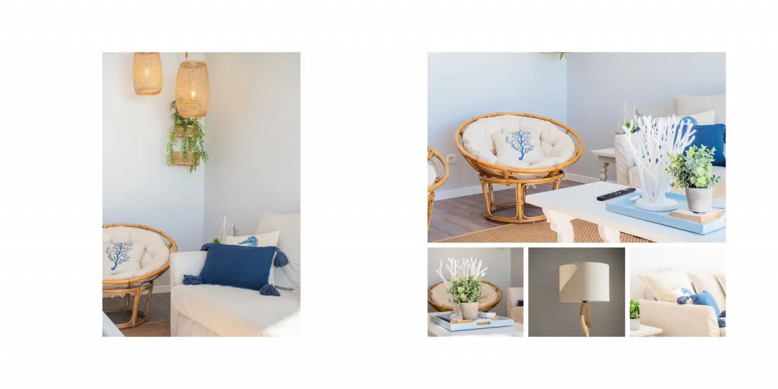 Apartmanok Mijasban