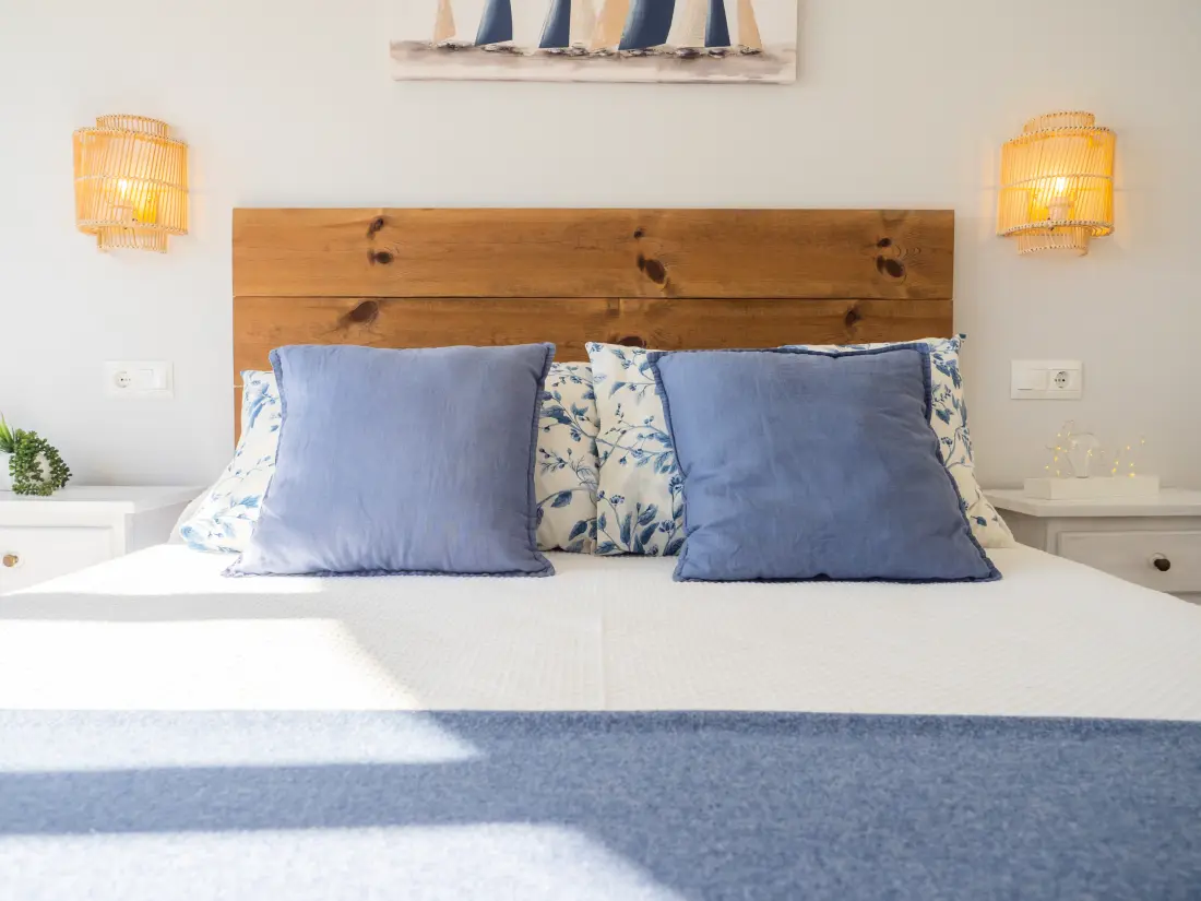 Apartmanok Mijasban