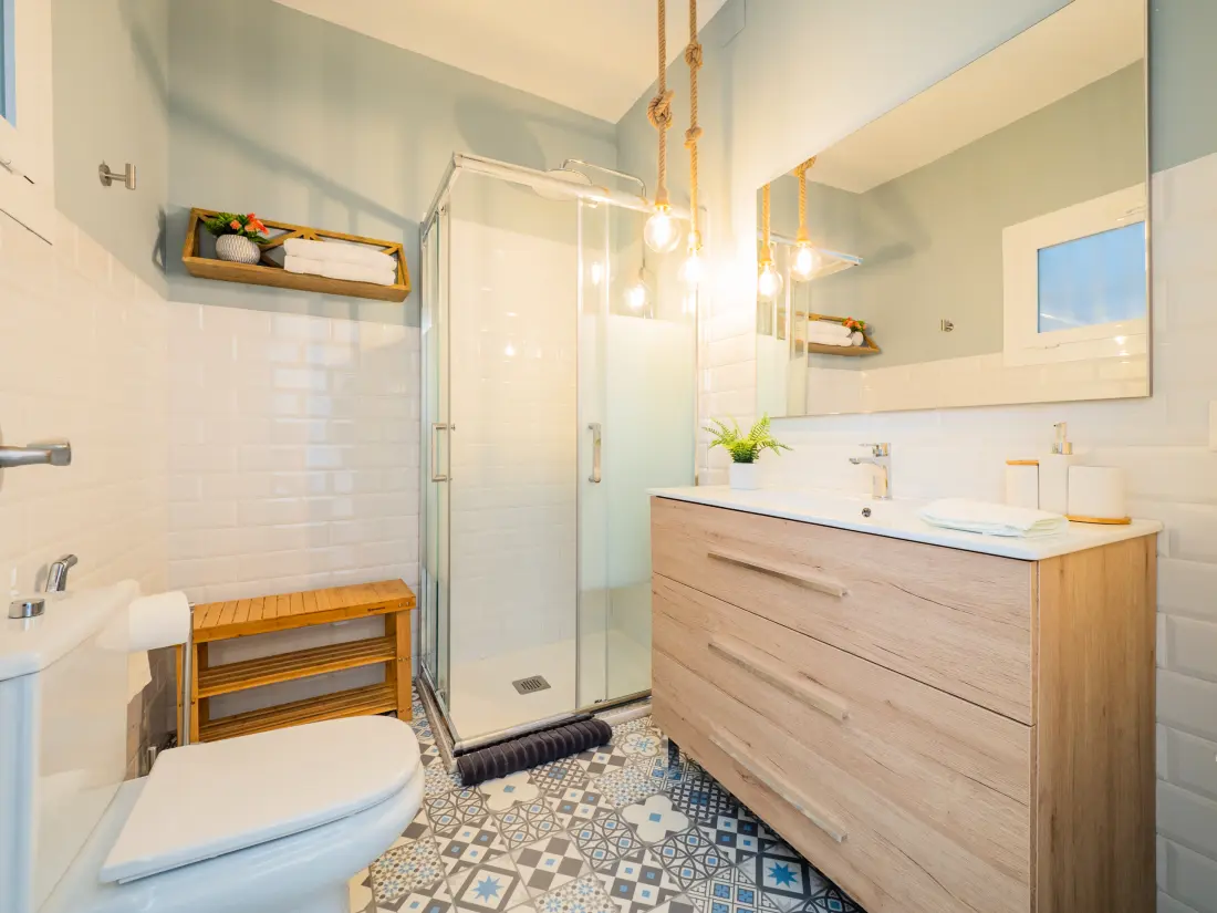 Apartmanok Mijasban