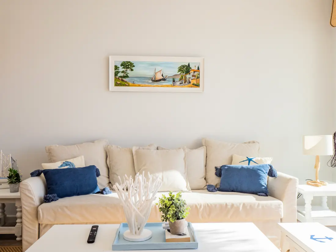 Apartmanok Mijasban