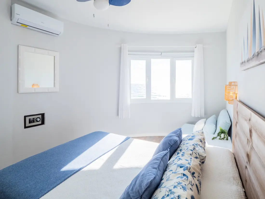 Apartmanok Mijasban