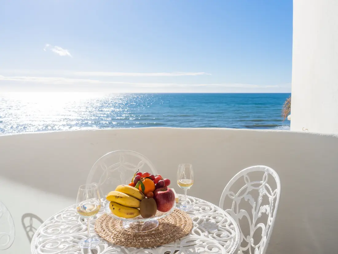 Apartmanok Mijasban