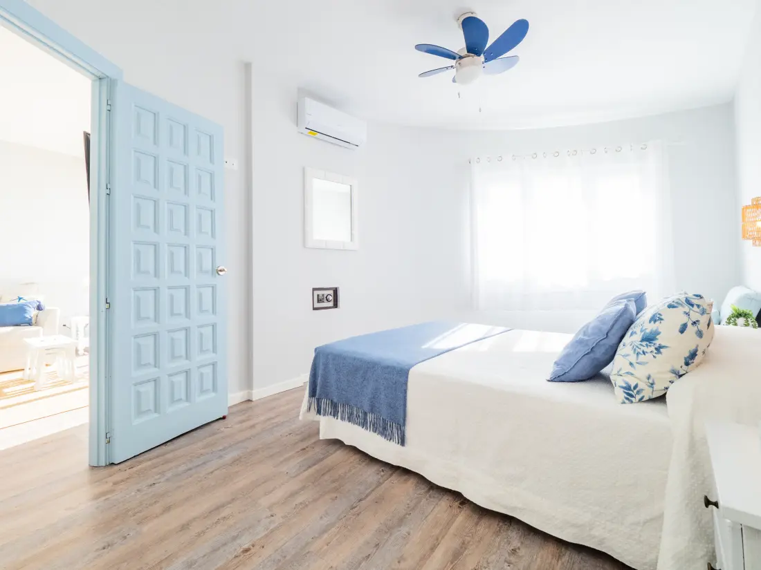 Apartmanok Mijasban